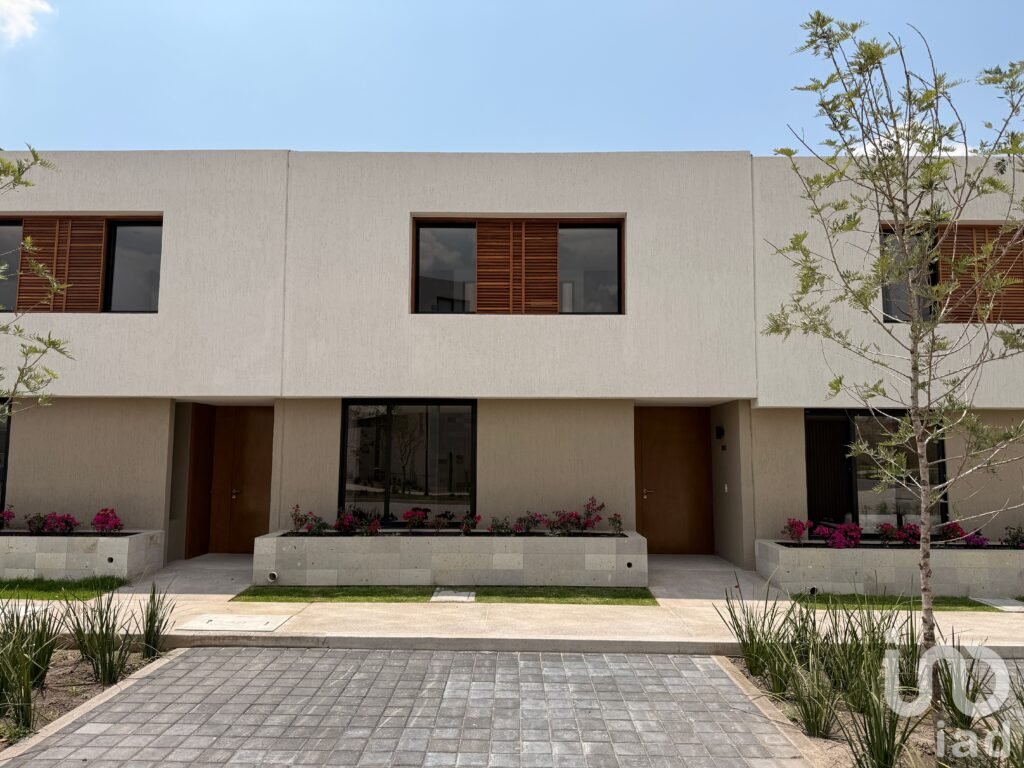 Casa en Venta en Altos Juriquilla, Queretaro