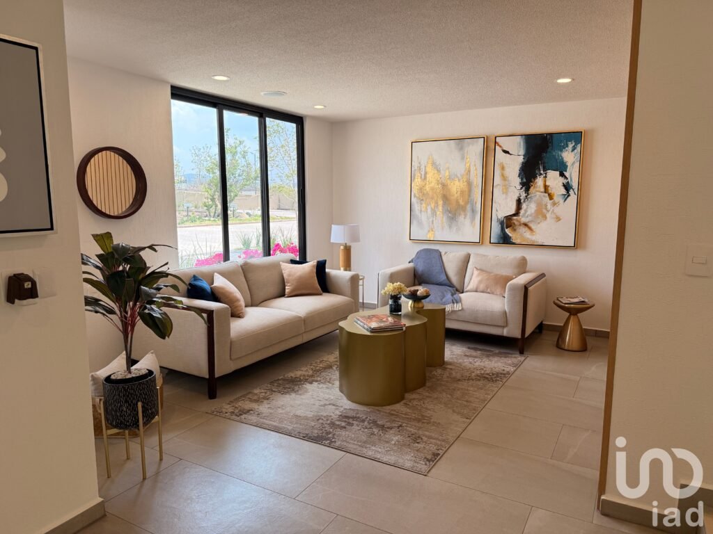 Casa en Venta en Altos Juriquilla, Queretaro
