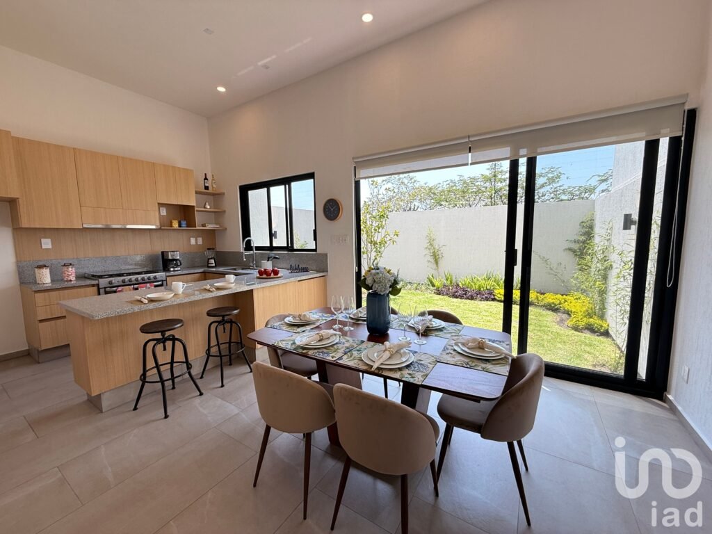 Casa en Venta en Altos Juriquilla, Queretaro
