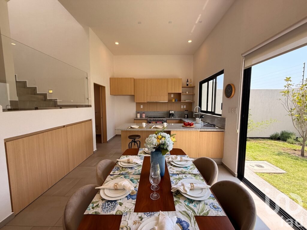 Casa en Venta en Altos Juriquilla, Queretaro