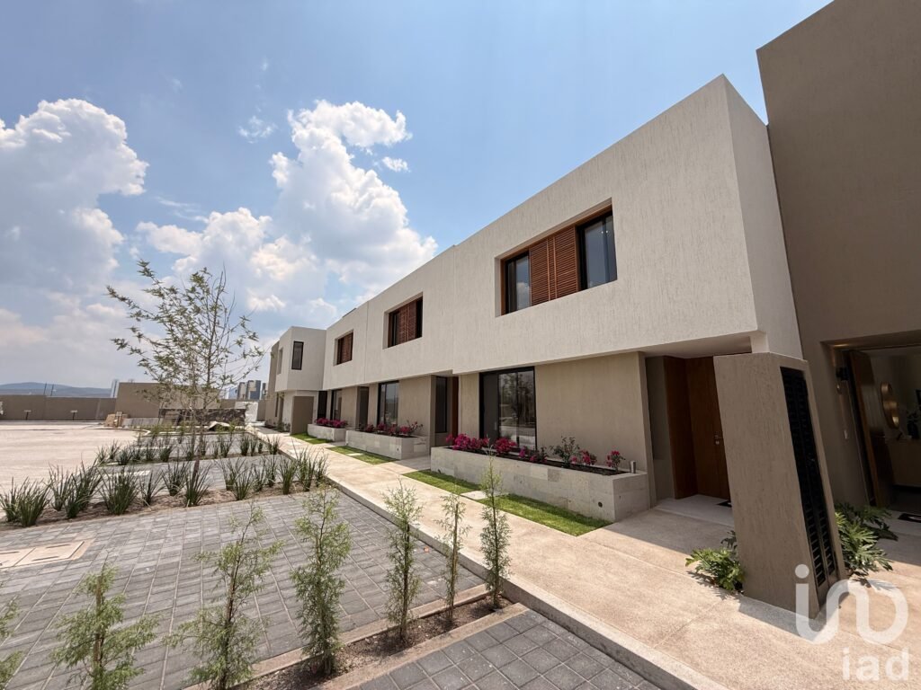 Casa en Venta en Altos Juriquilla, Queretaro