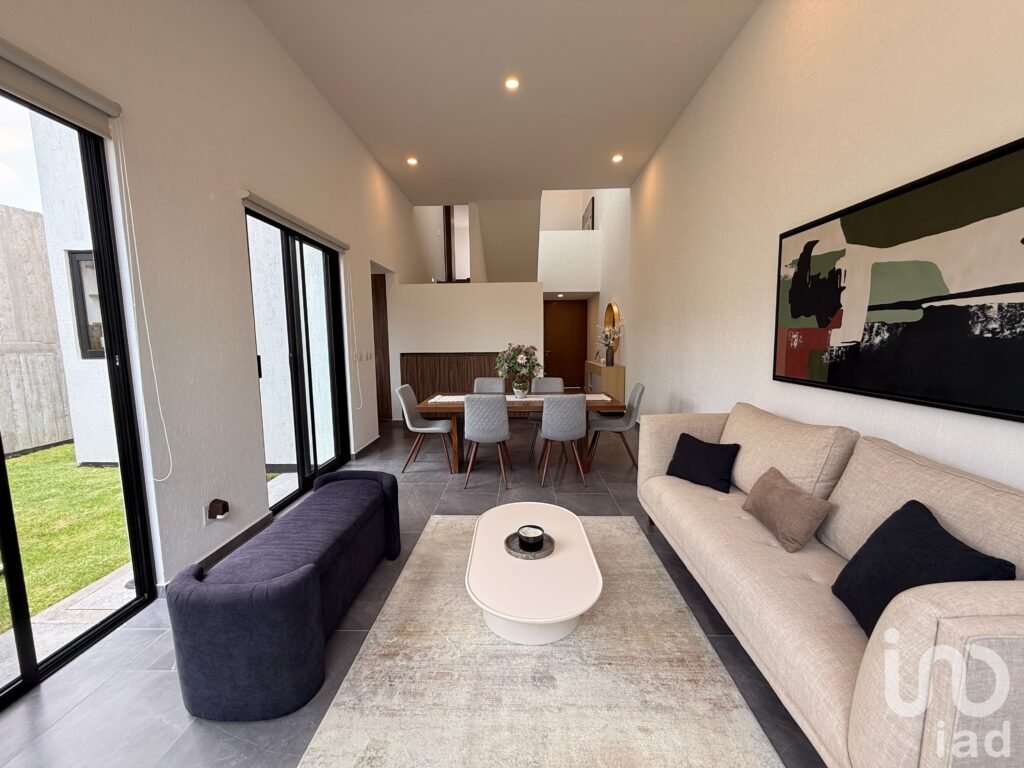 Casa en Venta en Altos Juriquilla, Queretaro