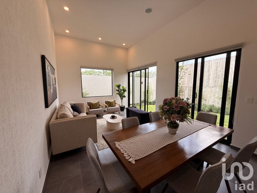 Casa en Venta en Altos Juriquilla, Queretaro