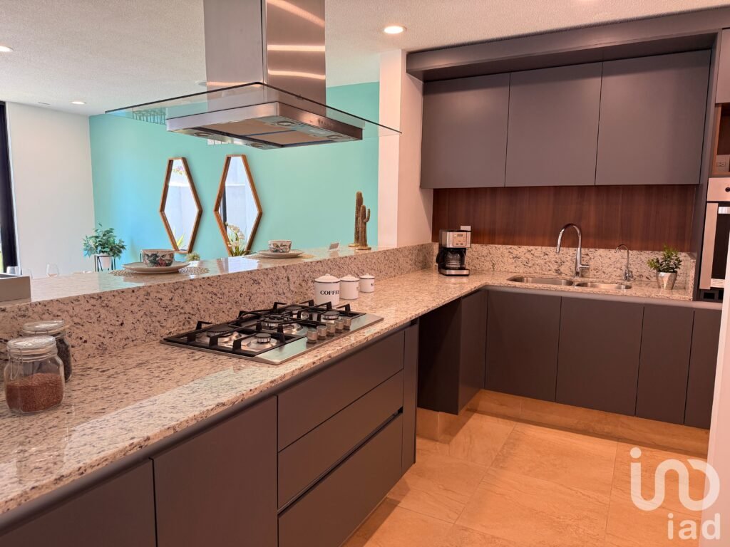 Casa en Venta en Distrito Sophia en Jurica, Queretaro