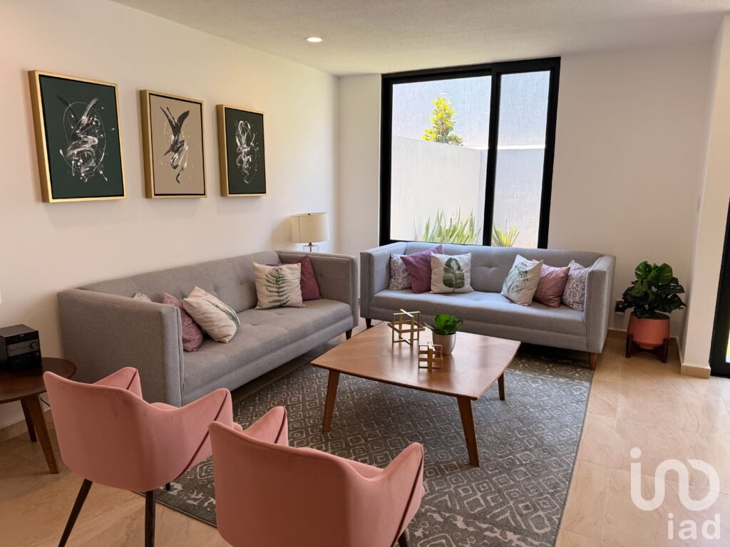 Casa en Venta en Distrito Sophia en Jurica, Queretaro