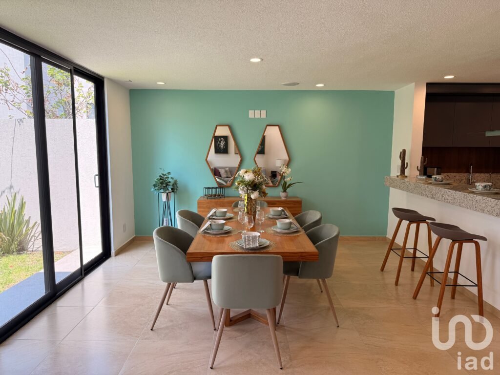 Casa en Venta en Distrito Sophia en Jurica, Queretaro