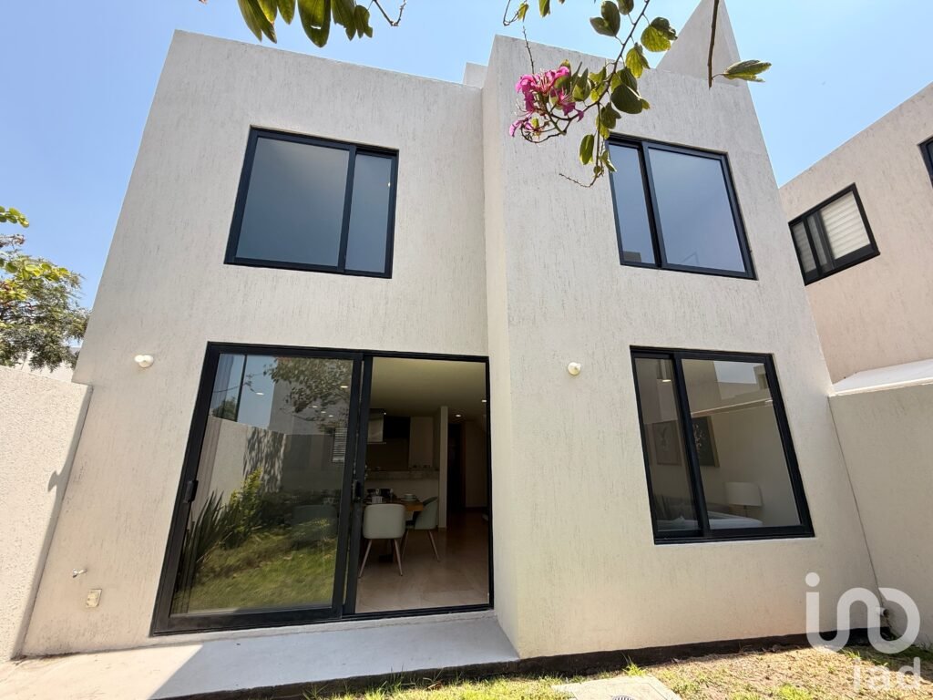 Casa en Venta en Distrito Sophia en Jurica, Queretaro