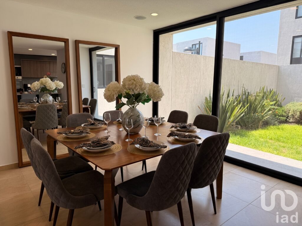 Casa en Venta en Distrito Sophia, Jurica Queretaro