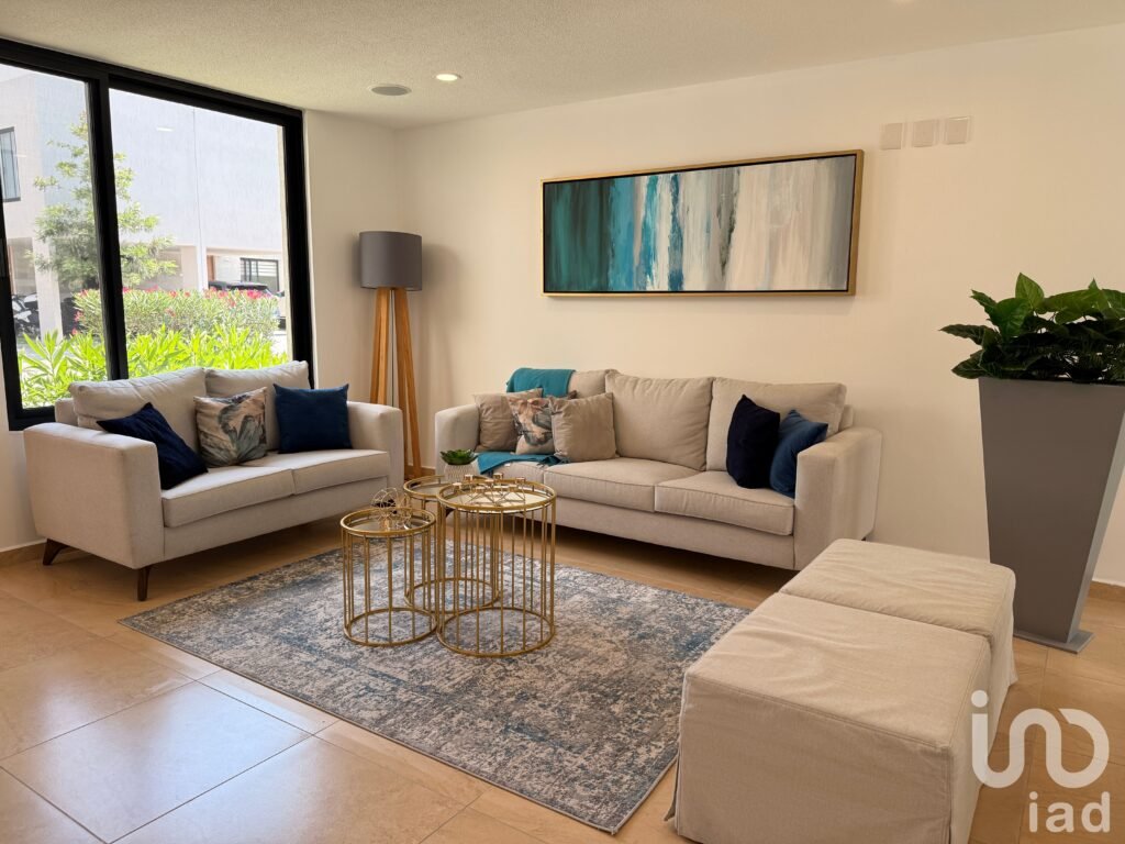 Casa en Venta en Distrito Sophia, Jurica Queretaro