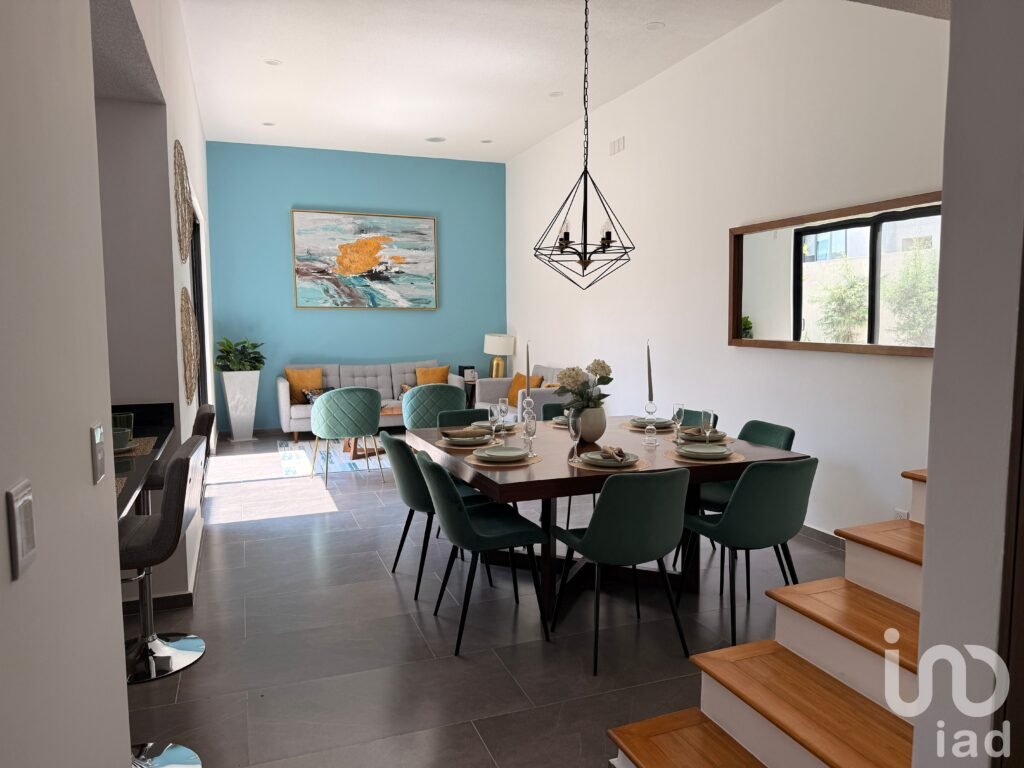 Casa en Venta en Distrito Sophia, Jurica Queretaro