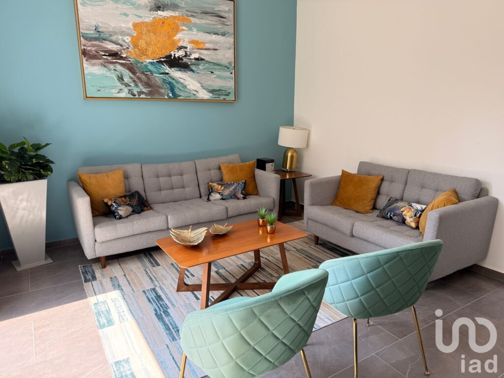 Casa en Venta en Distrito Sophia, Jurica Queretaro