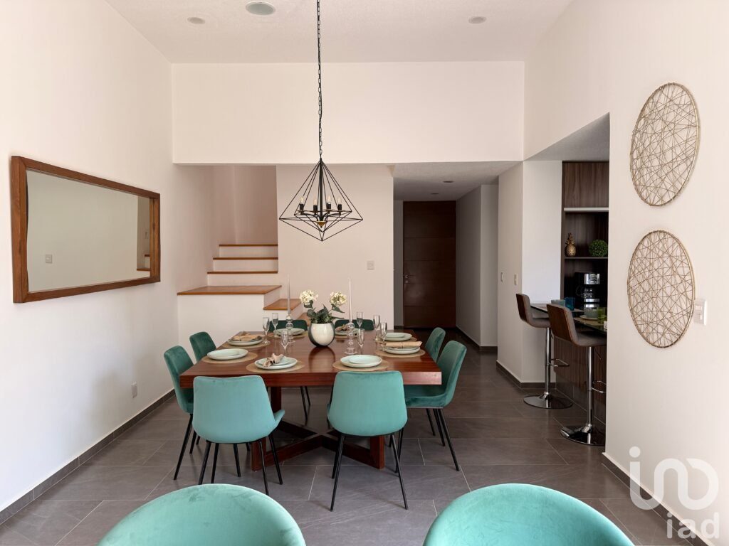 Casa en Venta en Distrito Sophia, Jurica Queretaro