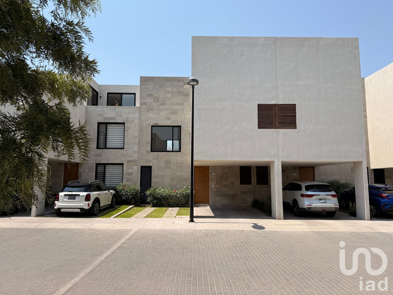 Casa en Venta en Distrito Sophia, Jurica Queretaro Casa en Venta en Distrito Sophia, Jurica Queretaro