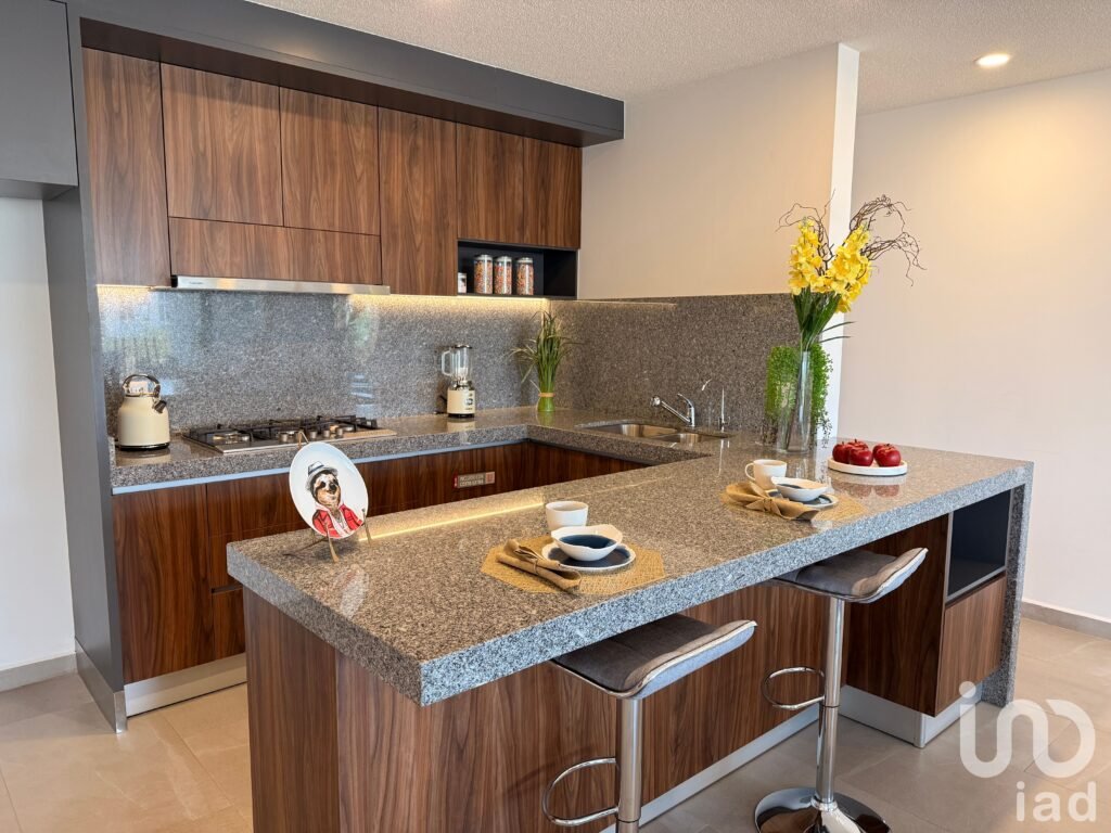 Departamento en Venta en Distrito Sophia, Jurica Queretaro