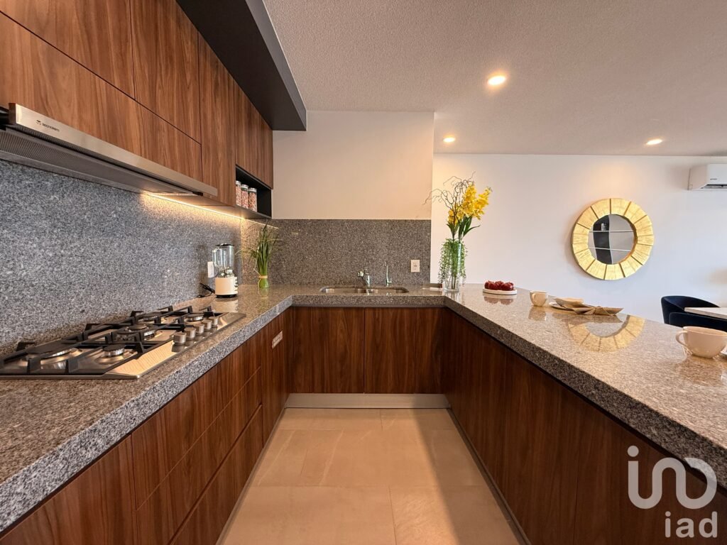 Departamento en Venta en Distrito Sophia, Jurica Queretaro