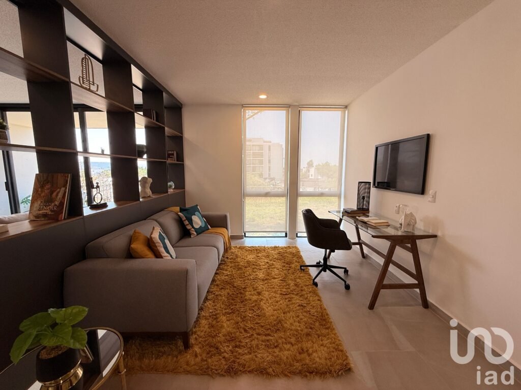 Departamento en Venta en Distrito Sophia, Jurica Queretaro