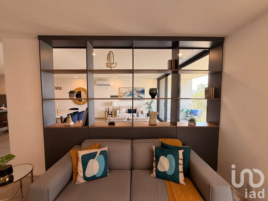 Departamento en Venta en Distrito Sophia, Jurica Queretaro