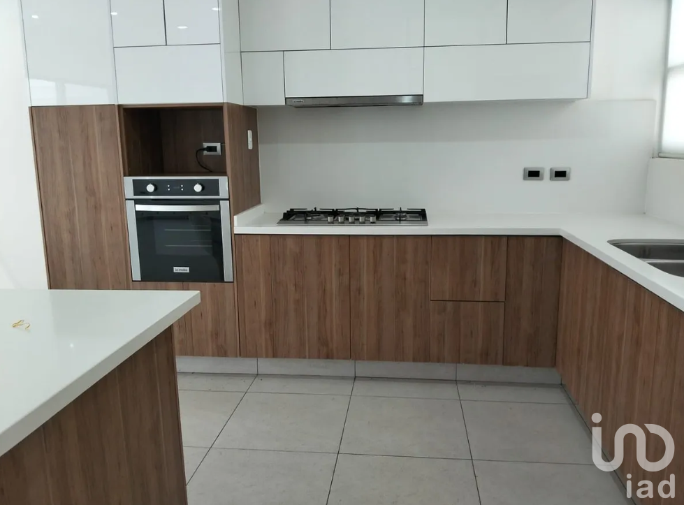 Casa en Venta Valle Alto, Juriquilla, Querétaro