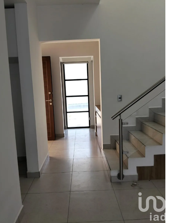 Casa en Venta Valle Alto, Juriquilla, Querétaro