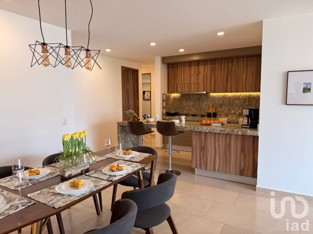 Casa en Venta en Distrito Sophia, Jurica Queretaro