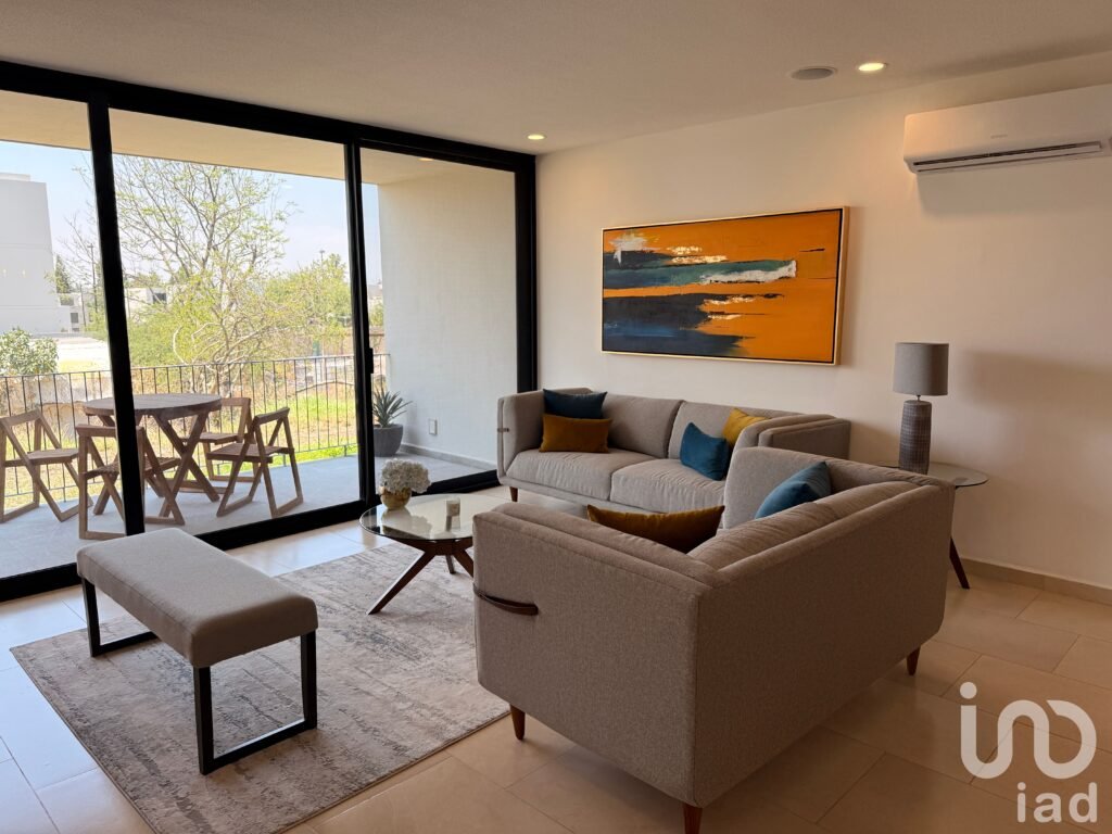 Casa en Venta en Distrito Sophia, Jurica Queretaro