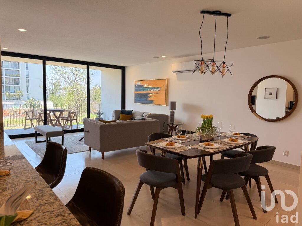 Casa en Venta en Distrito Sophia, Jurica Queretaro