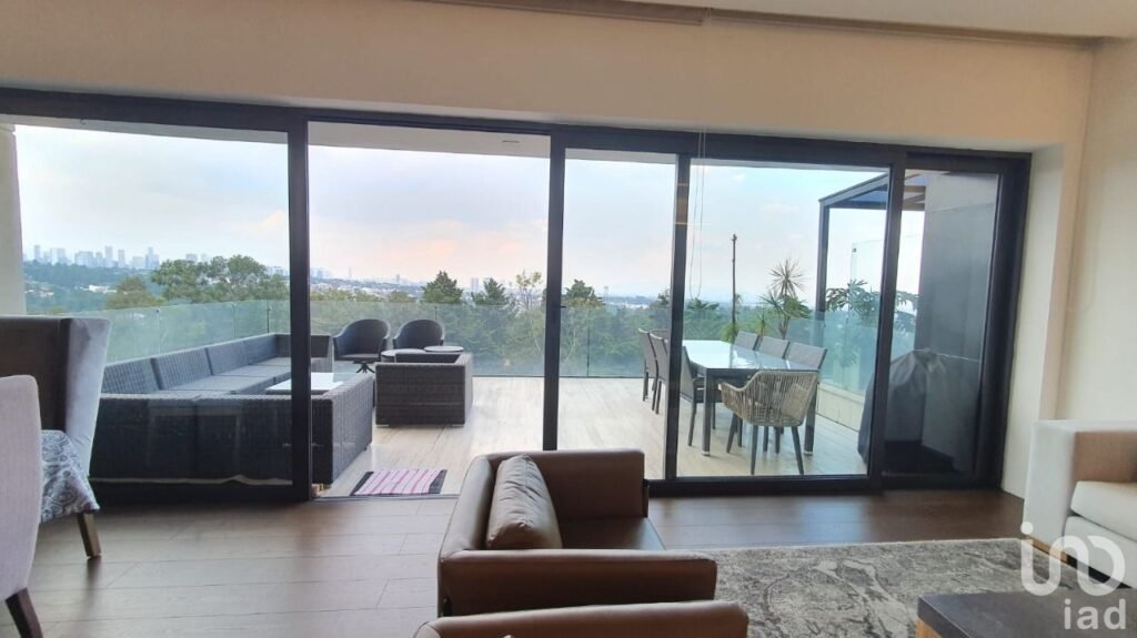 Venta de Departamento en Desierto de los Leones, Col. Olivar de los Padres, Alvaro Obregón, CDMX