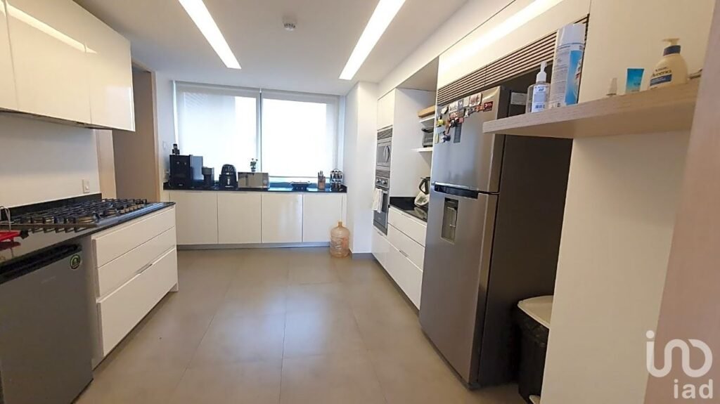 Venta de Departamento en Desierto de los Leones, Col. Olivar de los Padres, Alvaro Obregón, CDMX