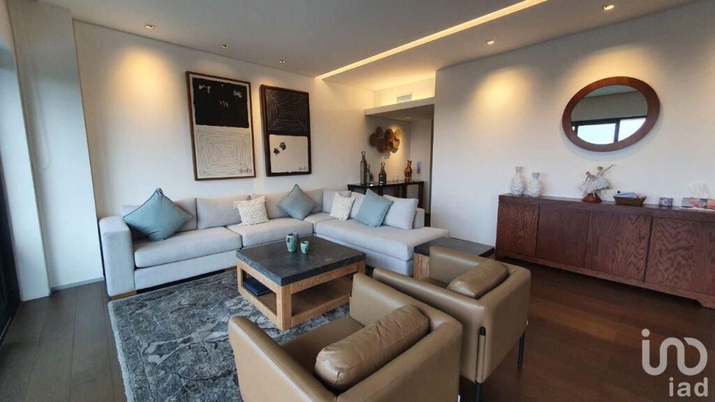 Venta de Departamento en Desierto de los Leones, Col. Olivar de los Padres, Alvaro Obregón, CDMX