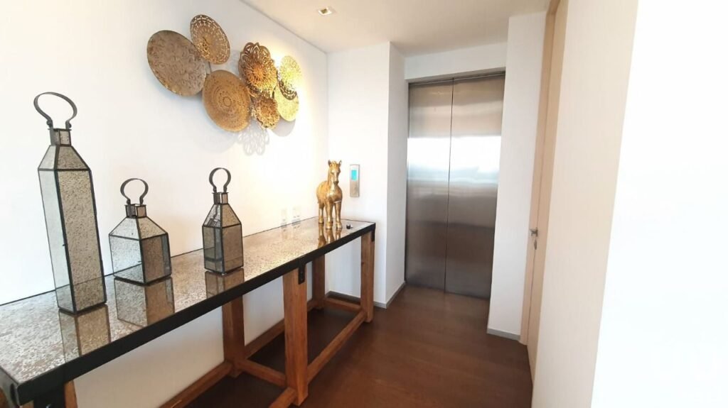 Venta de Departamento en Desierto de los Leones, Col. Olivar de los Padres, Alvaro Obregón, CDMX
