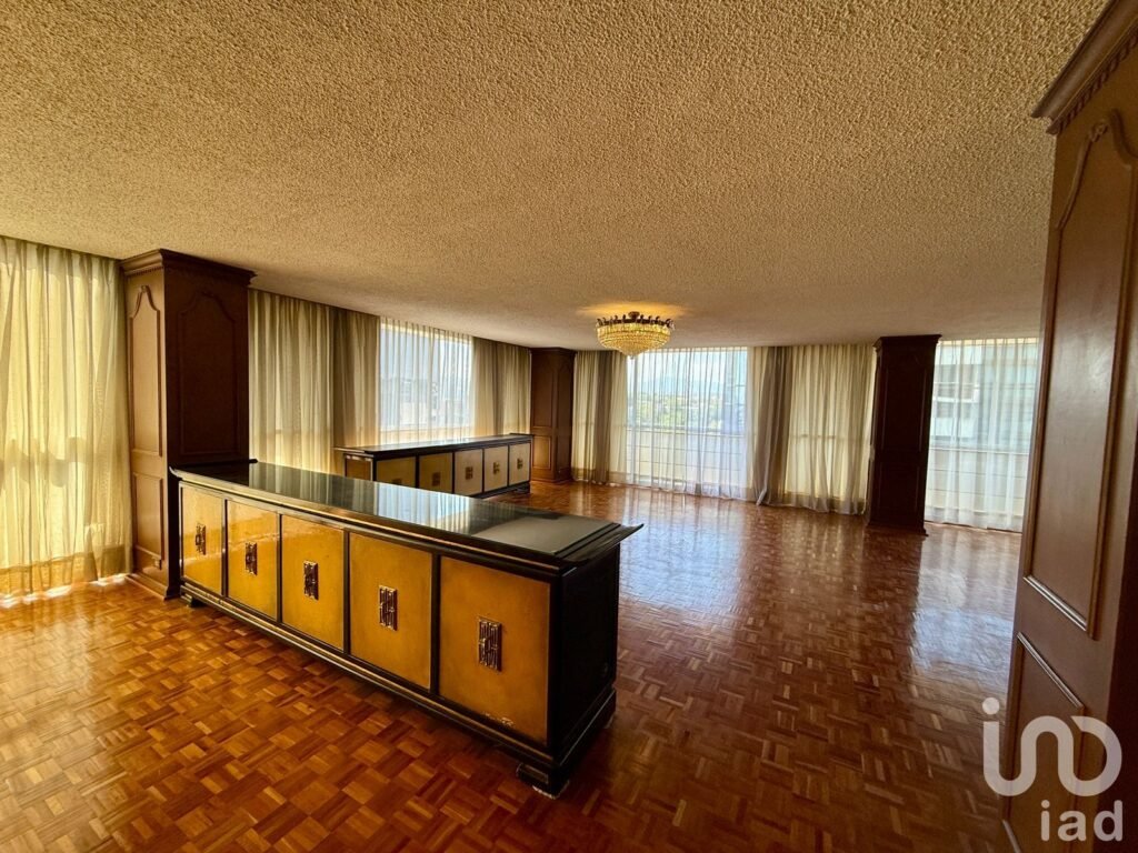 Venta de Departamento en Horacio, Polanco I, Miguel Hidalgo, CDMX
