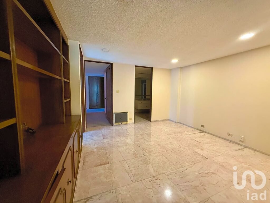 Venta de Departamento en Horacio, Polanco I, Miguel Hidalgo, CDMX