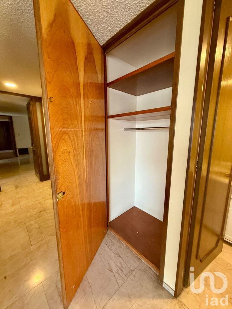 Venta de Departamento en Horacio, Polanco I, Miguel Hidalgo, CDMX