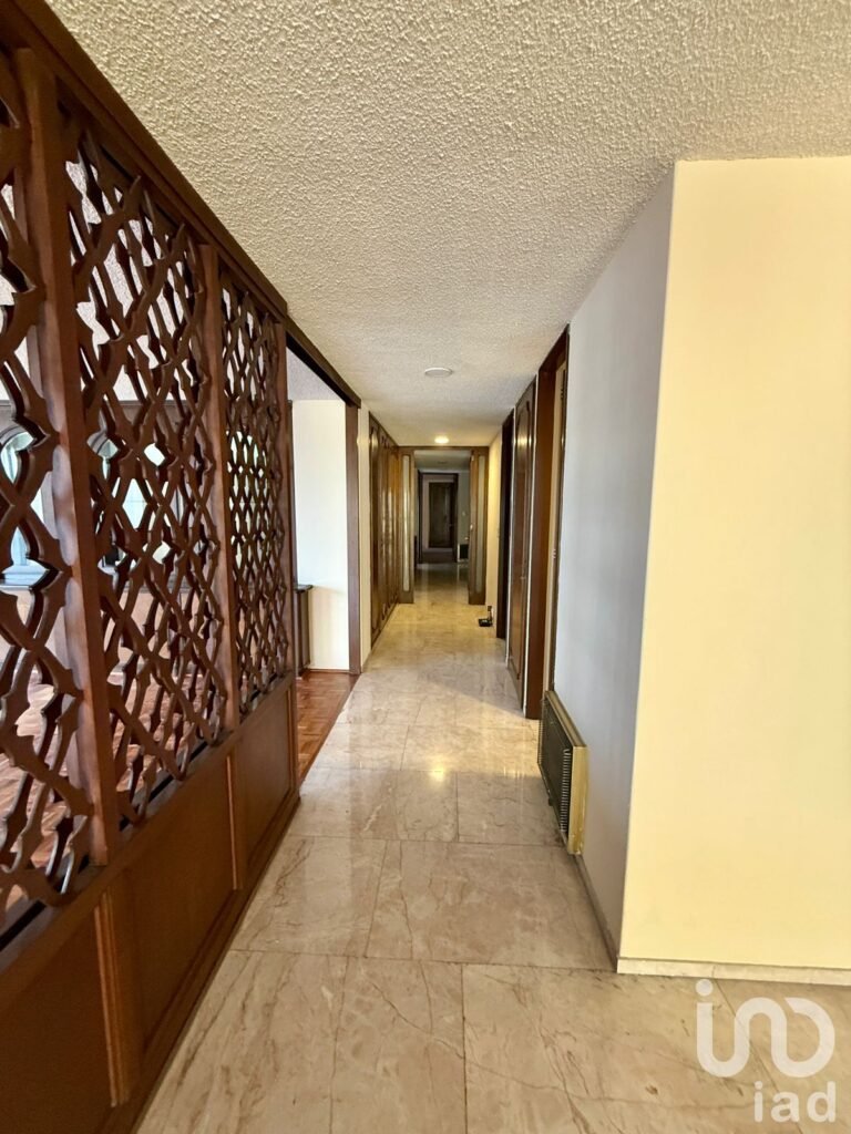 Venta de Departamento en Horacio, Polanco I, Miguel Hidalgo, CDMX