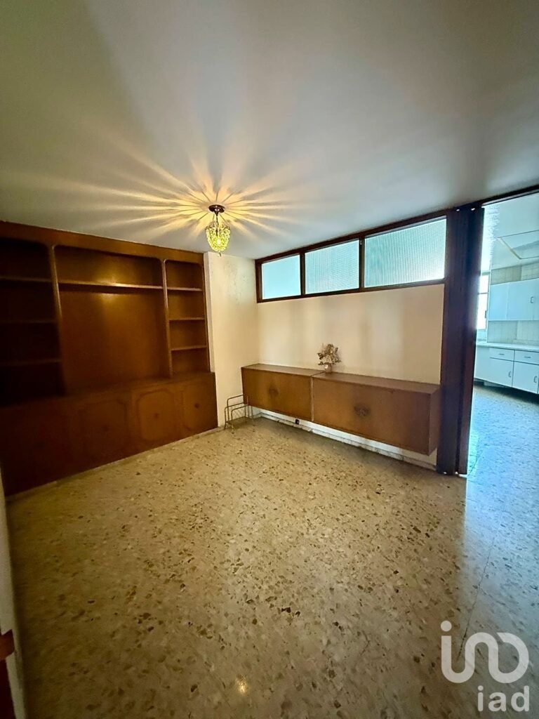Venta de Departamento en Horacio, Polanco I, Miguel Hidalgo, CDMX