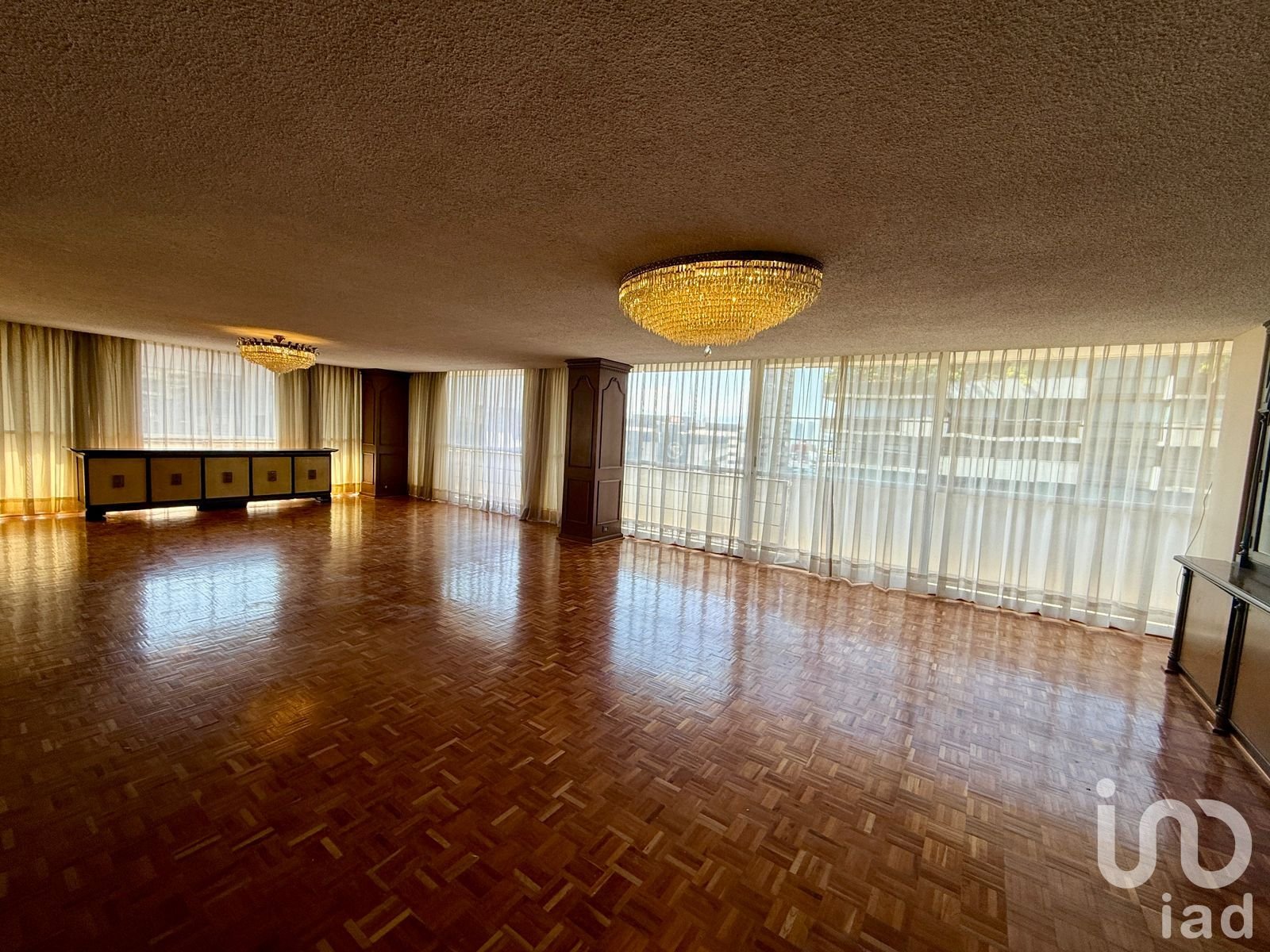 Venta de Departamento en Horacio, Polanco I, Miguel Hidalgo, CDMX