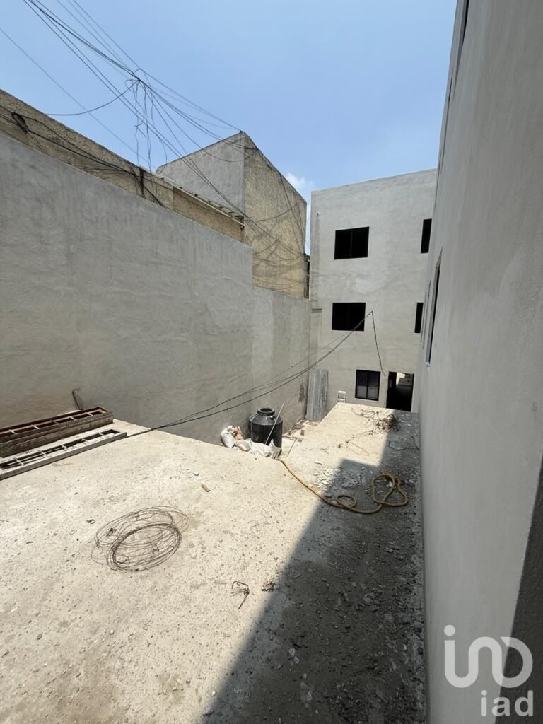 Venta de Edificio en Avenida Insurgentes Sur, Col. Hipodromo, Cuauhtémoc, CDMX
