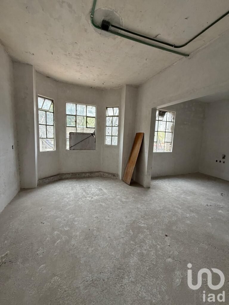 Venta de Edificio en Avenida Insurgentes Sur, Col. Hipodromo, Cuauhtémoc, CDMX