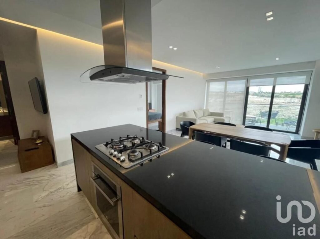 Departamento en venta en Puerta Plata, Zapopan, Jalisco.