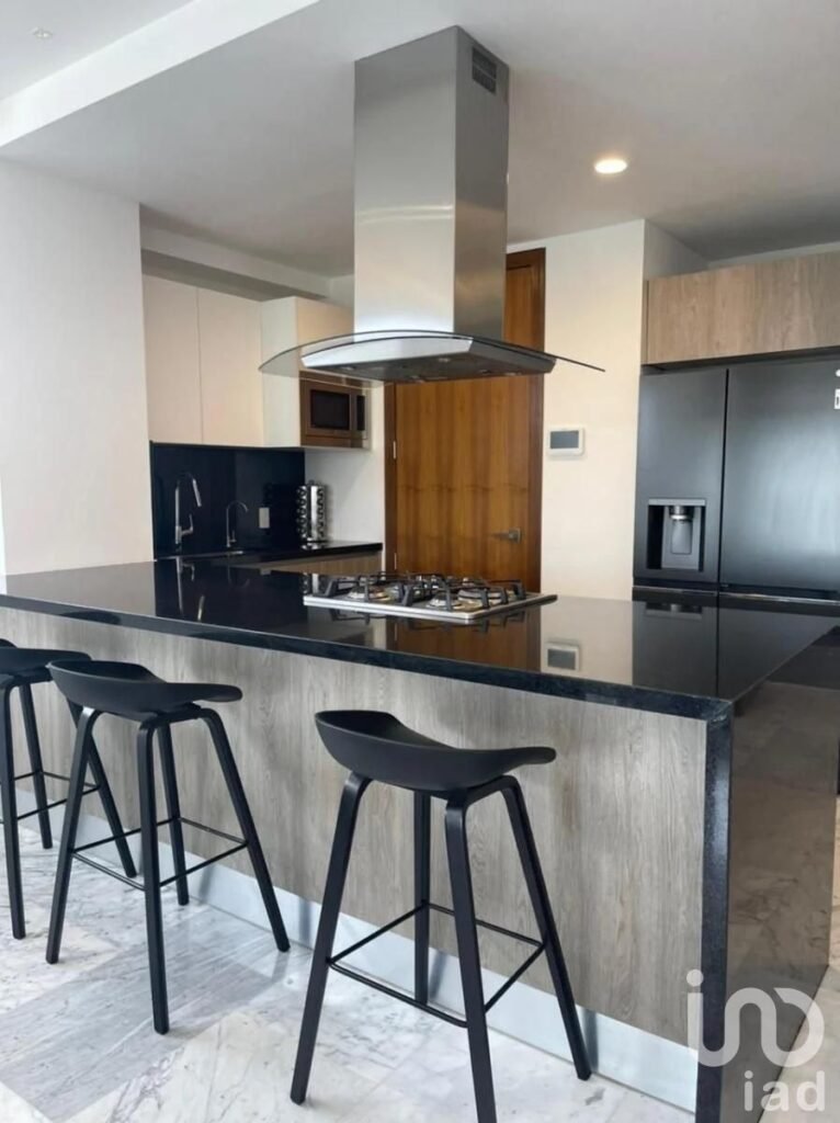 Departamento en venta en Puerta Plata, Zapopan, Jalisco.