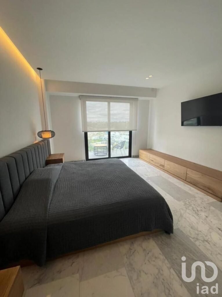 Departamento en venta en Puerta Plata, Zapopan, Jalisco.