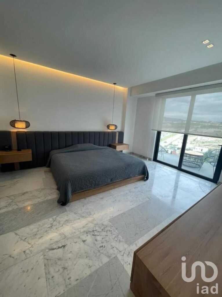 Departamento en venta en Puerta Plata, Zapopan, Jalisco.