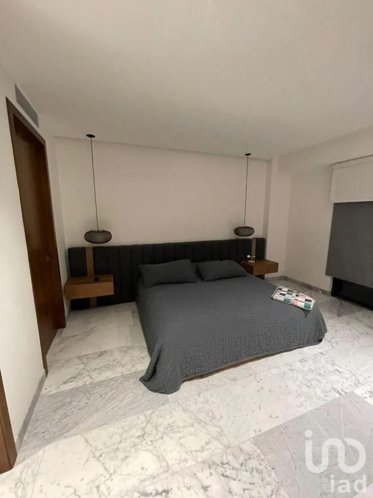 Departamento en venta en Puerta Plata, Zapopan, Jalisco.