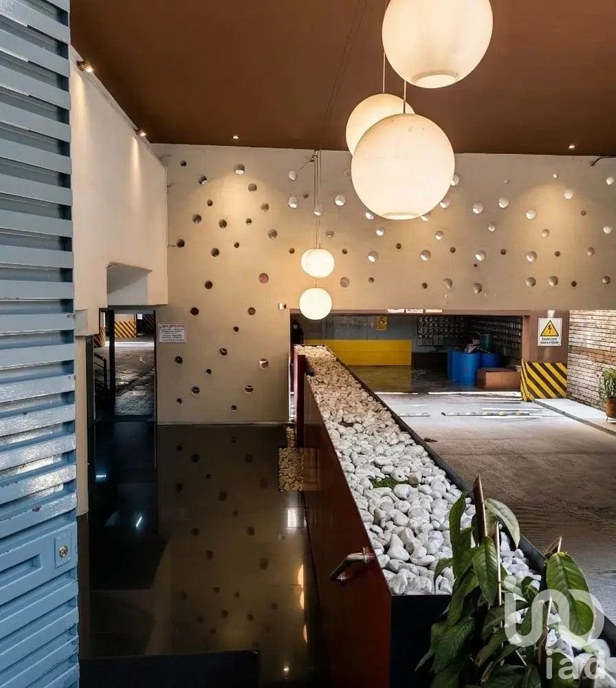 Departamento  en  renta  Col. San Rafael CDMX