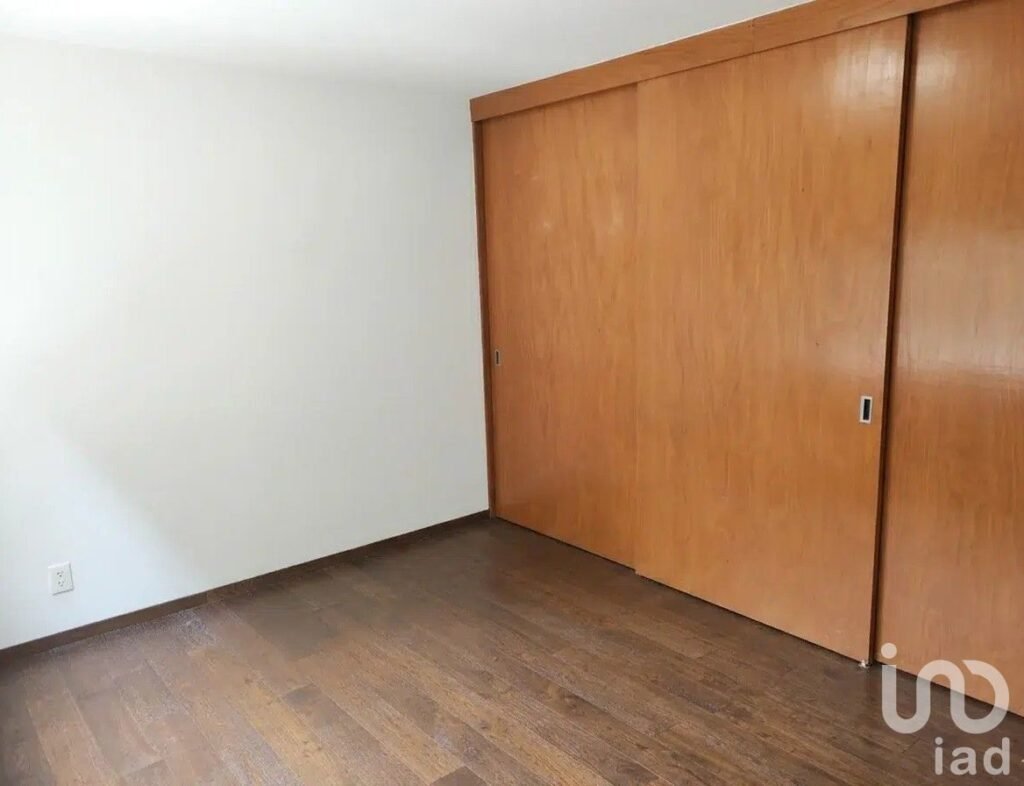 Departamento  en  renta  Col. San Rafael CDMX