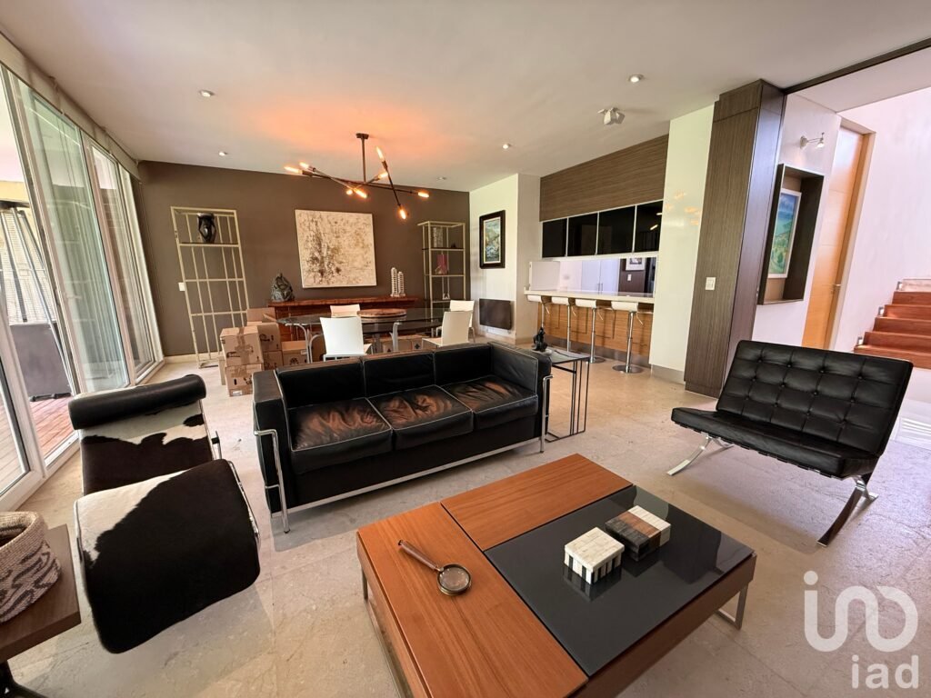 Casa en Venta en El Campanario Queretaro
