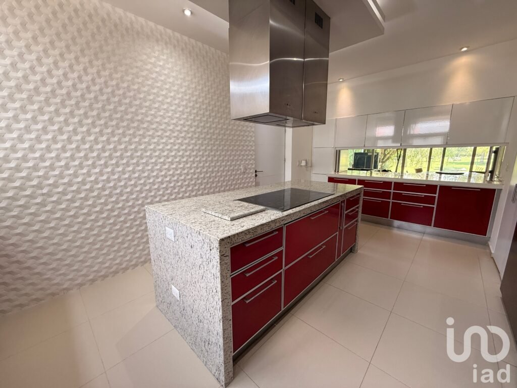 Casa en Venta en El Campanario Queretaro