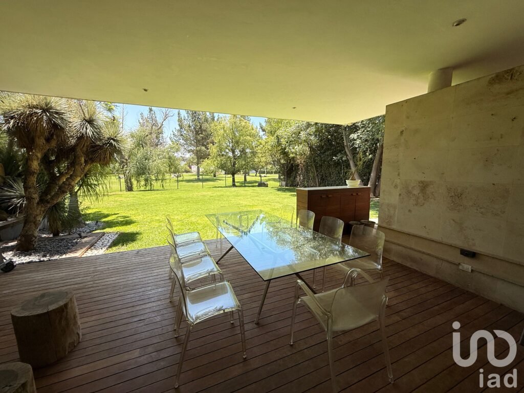 Casa en Venta en El Campanario Queretaro