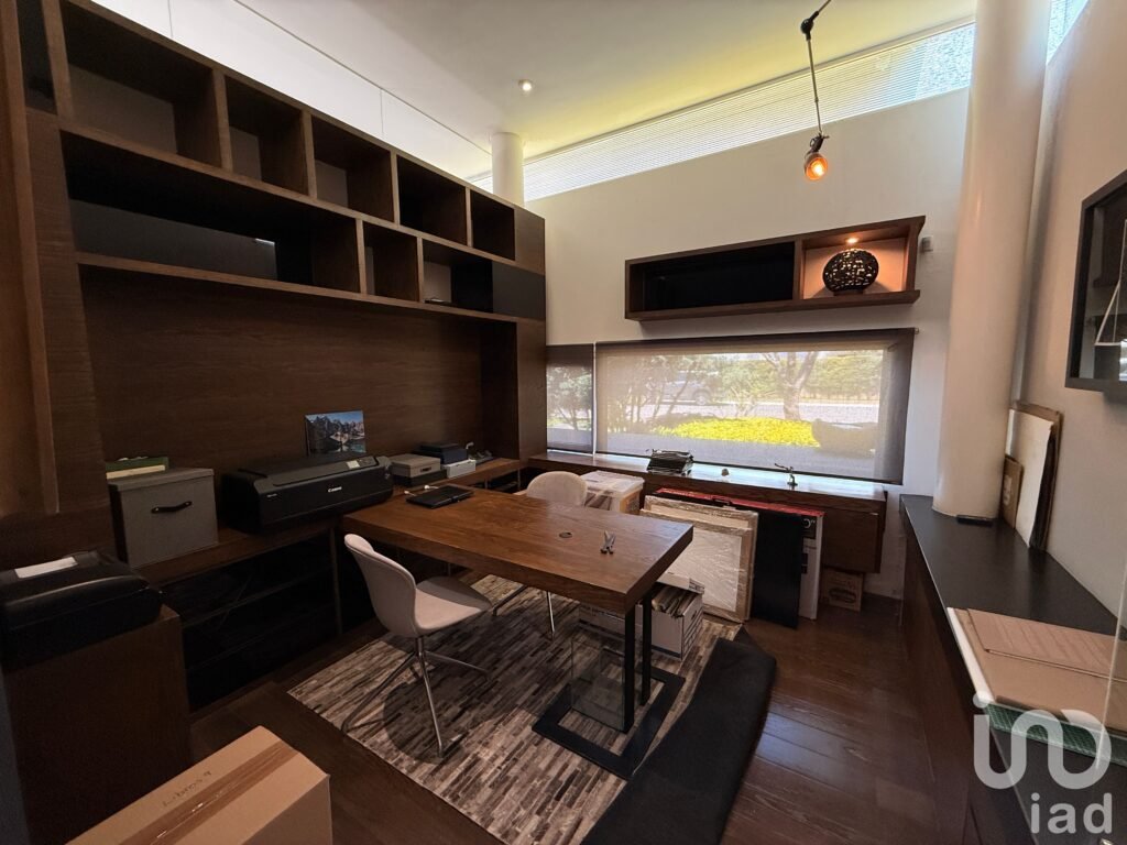 Casa en Venta en El Campanario Queretaro