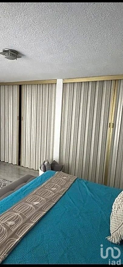 Casa en Venta con casa y departamento adicional en Colonia Electra, Tlalnepantla, Estado de México